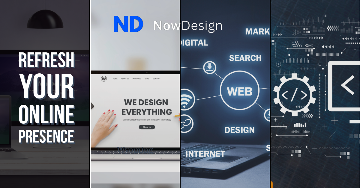 Now Design | Heckmondwike