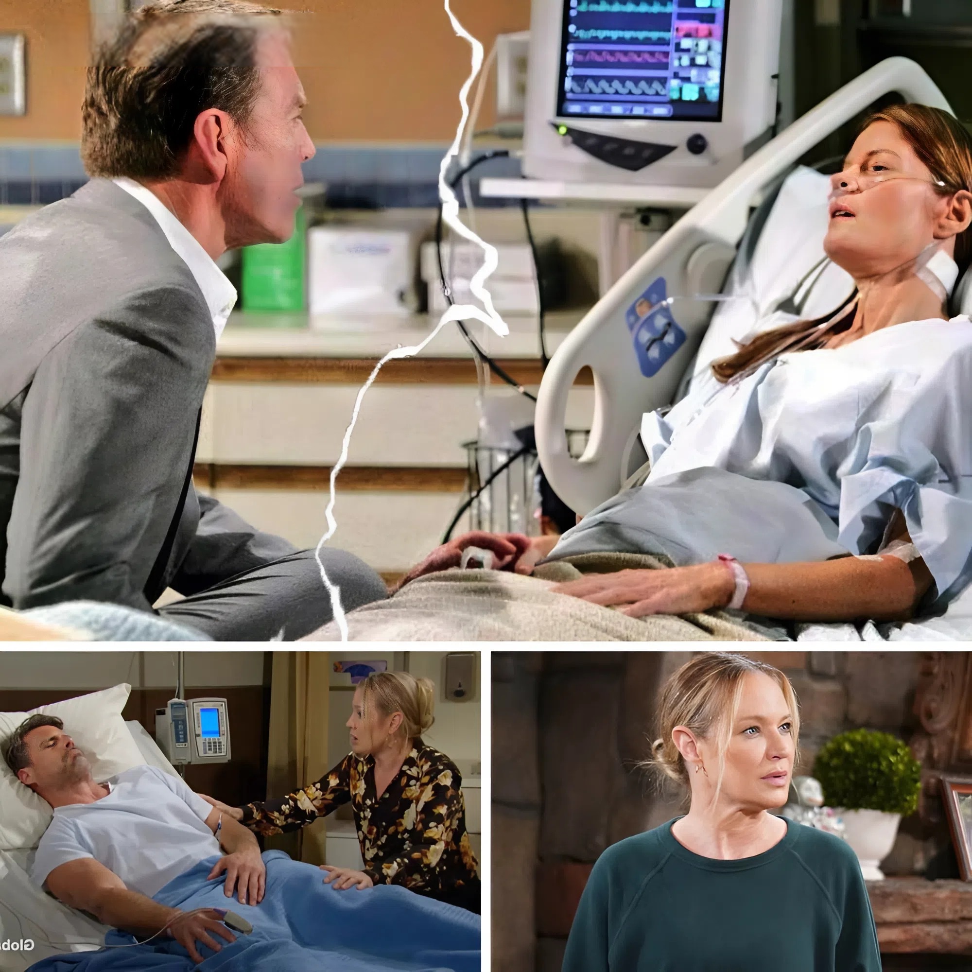 Victor Newman Fans Official | CBS Y&R FULL [1/14/2026] – The Young and ...