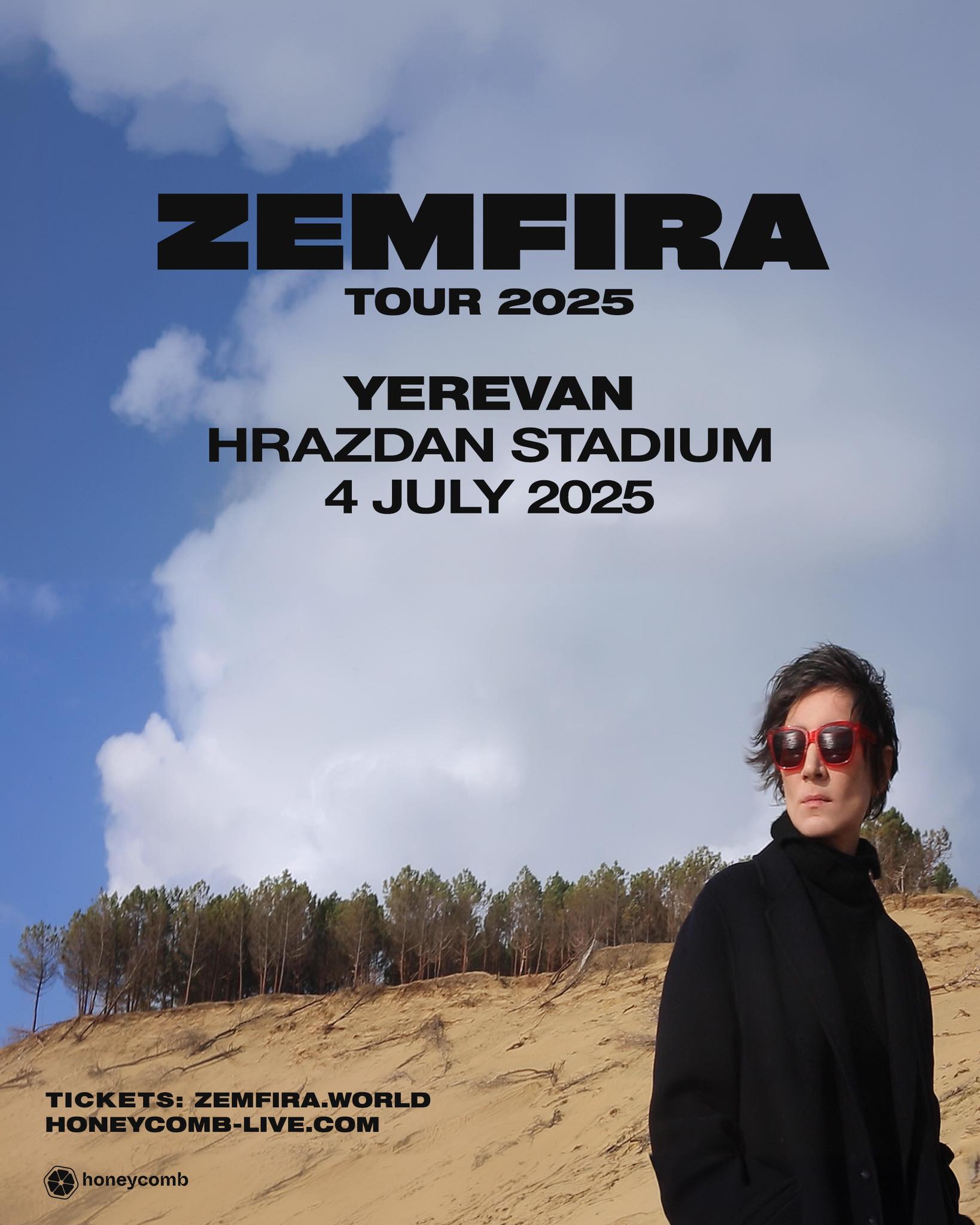 Zemfira - Zemfira added a new photo.