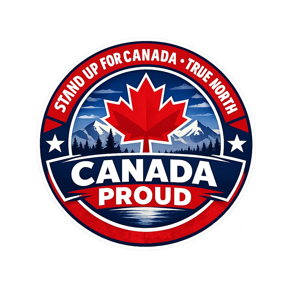 Canada Proud - 📊 POLL: 67% OF CANADIANS SUPPORT Mark... | Facebook