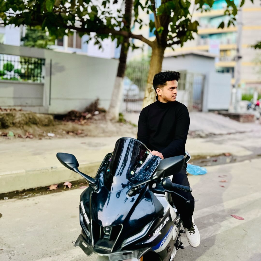 Mainul Hossain
