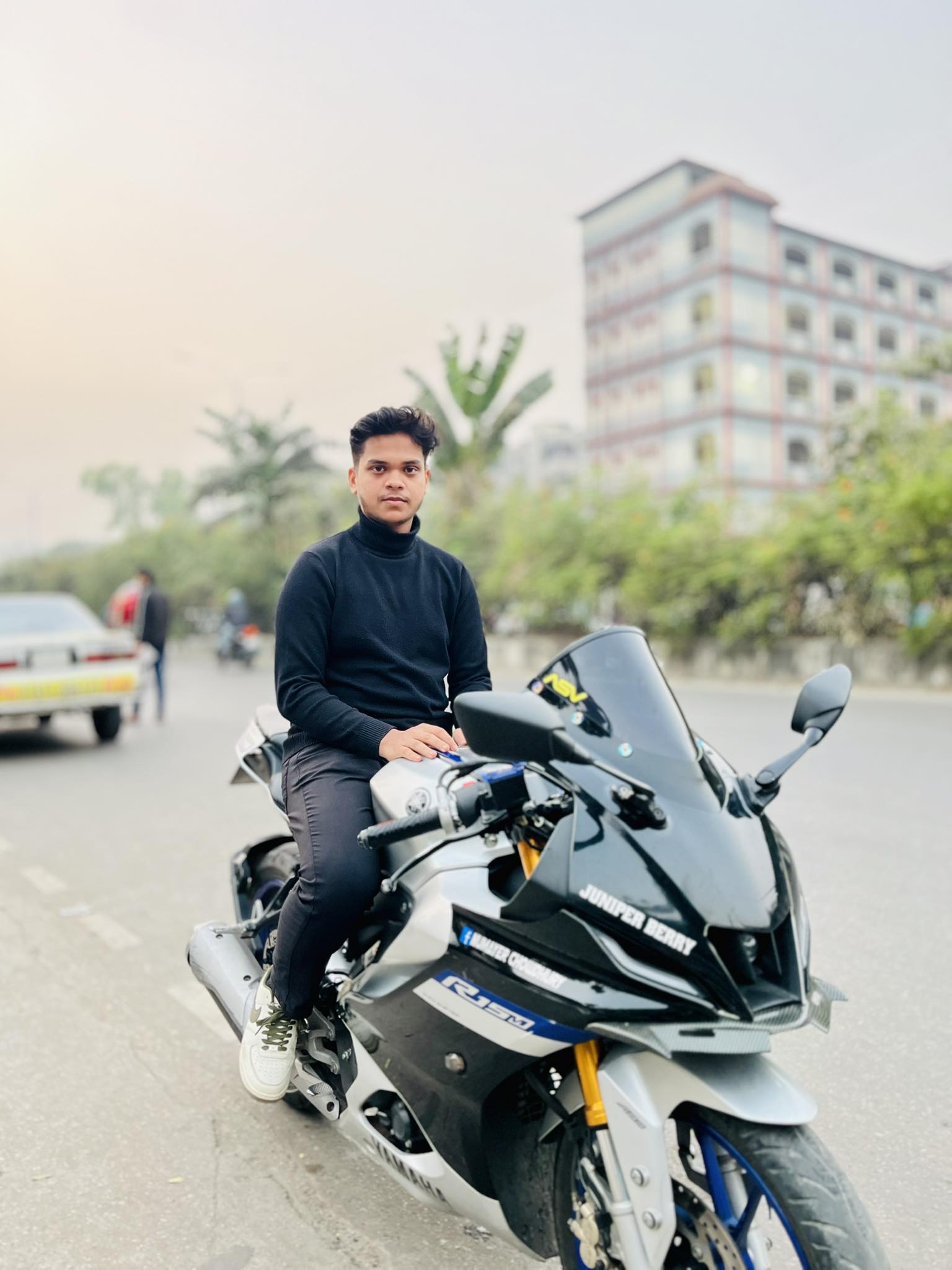 Mainul Hossain