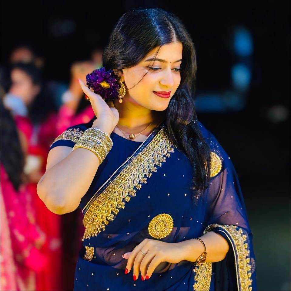 Ashmita Banerjee