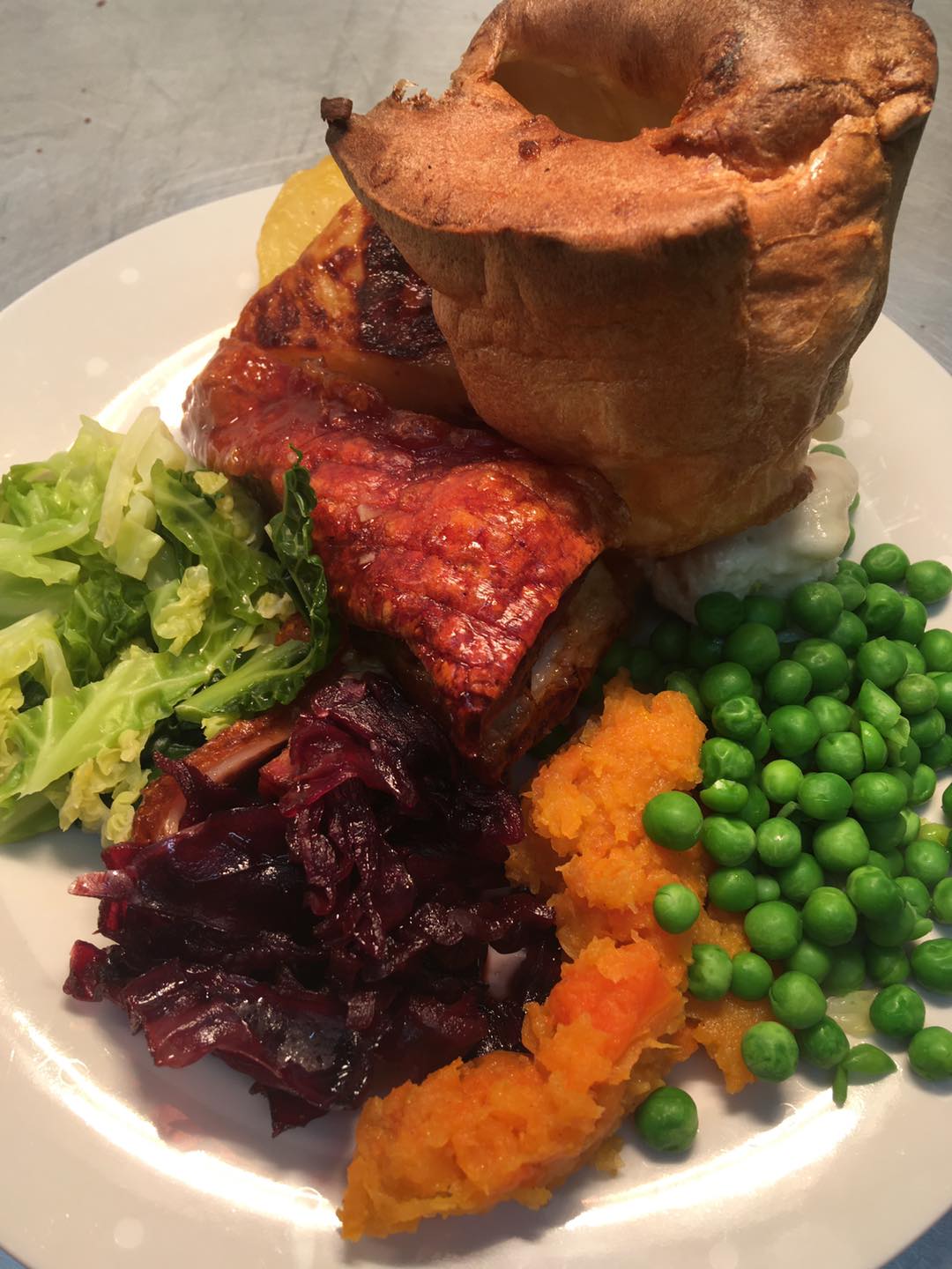 Craft Renaissance Kitchen | Usk