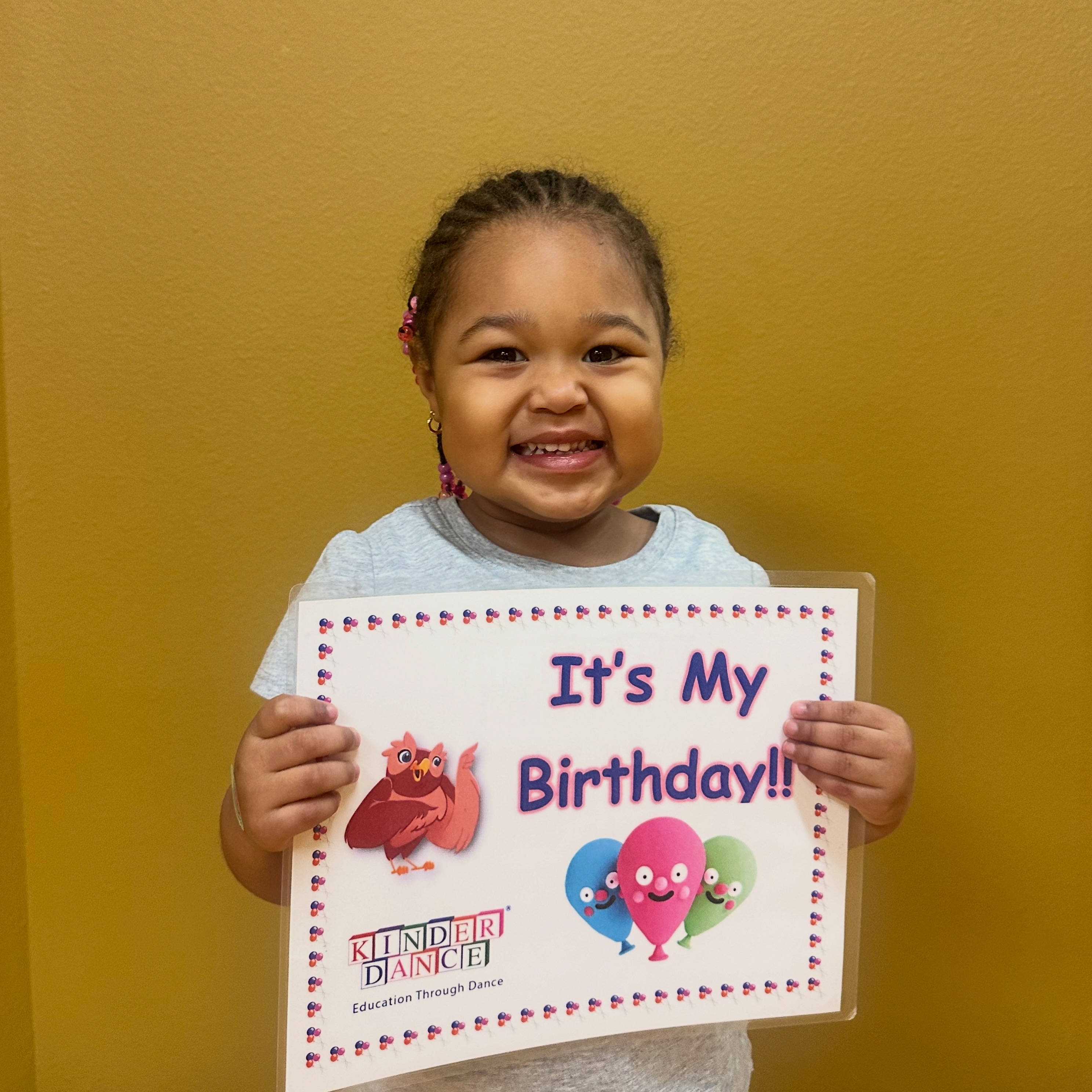 The Kidz Clubhouse | Killeen TX