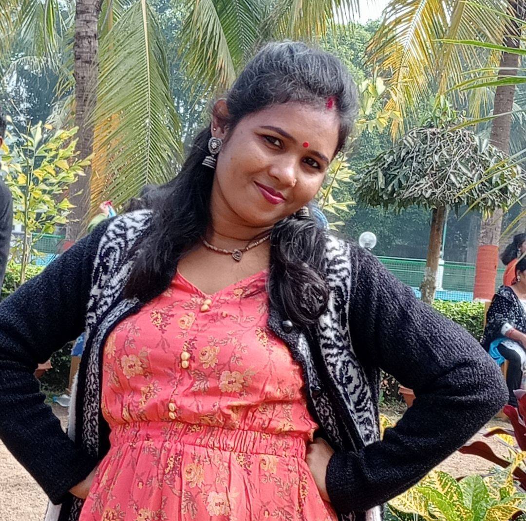 Purnima Das