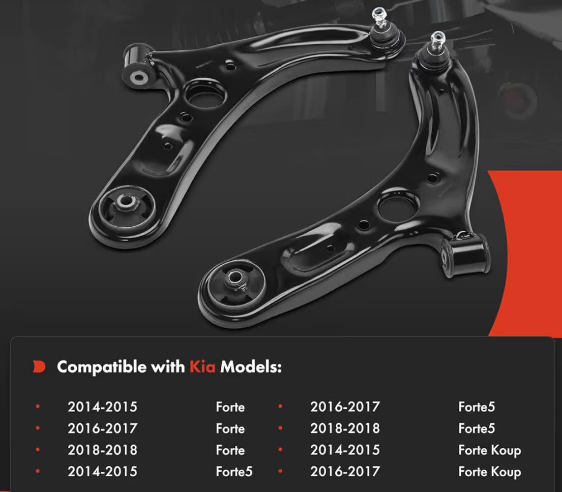 Hood Front Panel 66400A7600 for Kia Forte5 2017-2018
