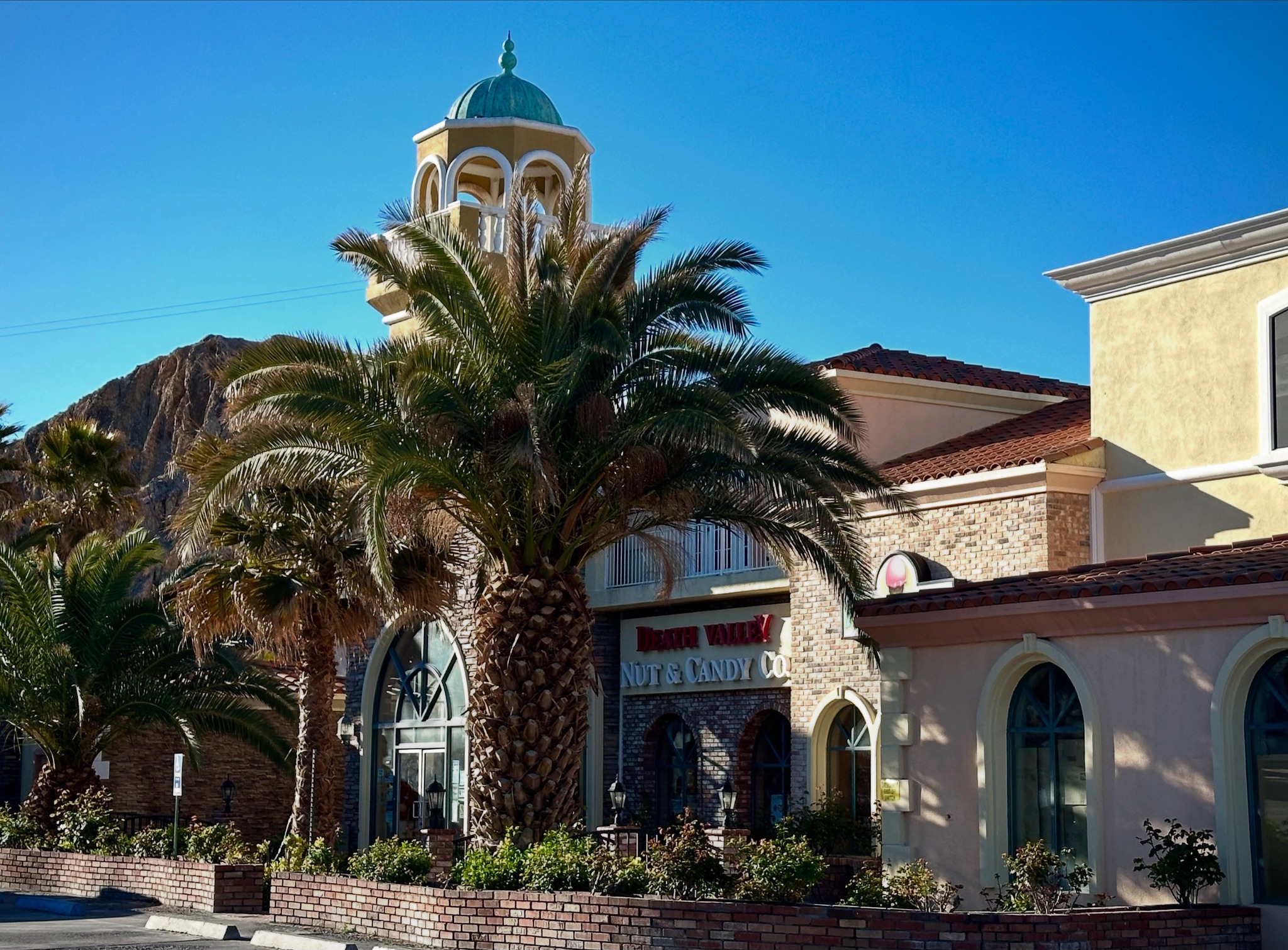 Eddie World Food, Candy, & Gas - Beatty, NV | Beatty NV