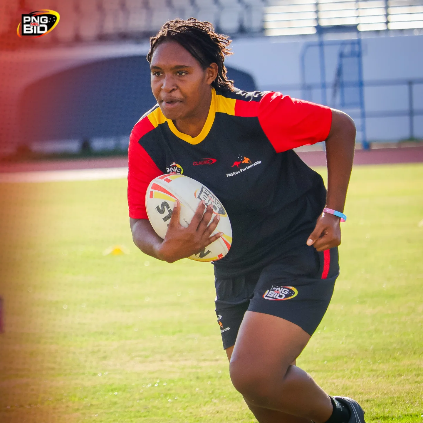PNG RFL Academy - PNG RFL Academy added a new photo.
