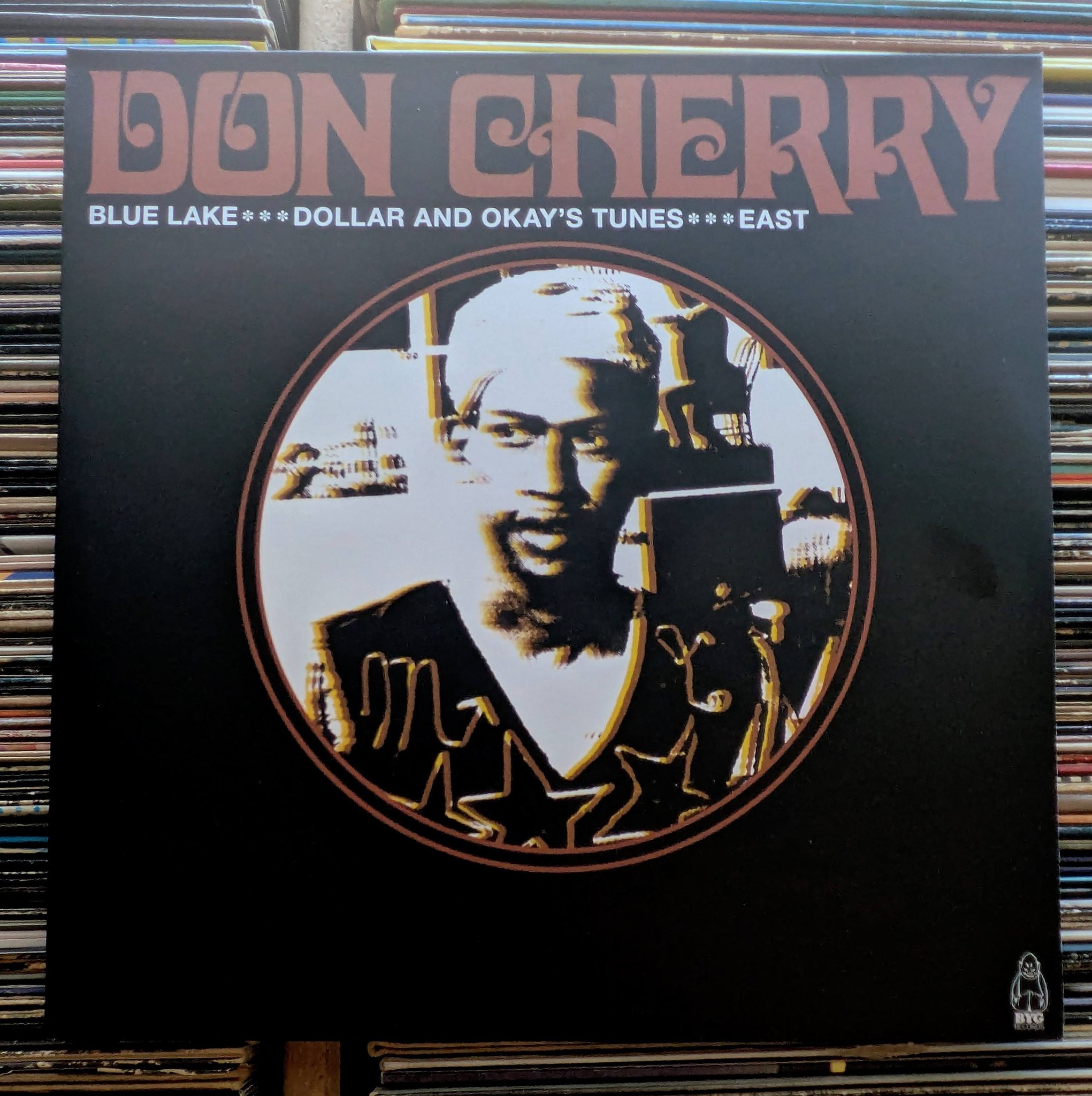 Don Cherry's Blue Lake 2026 remastered reissue