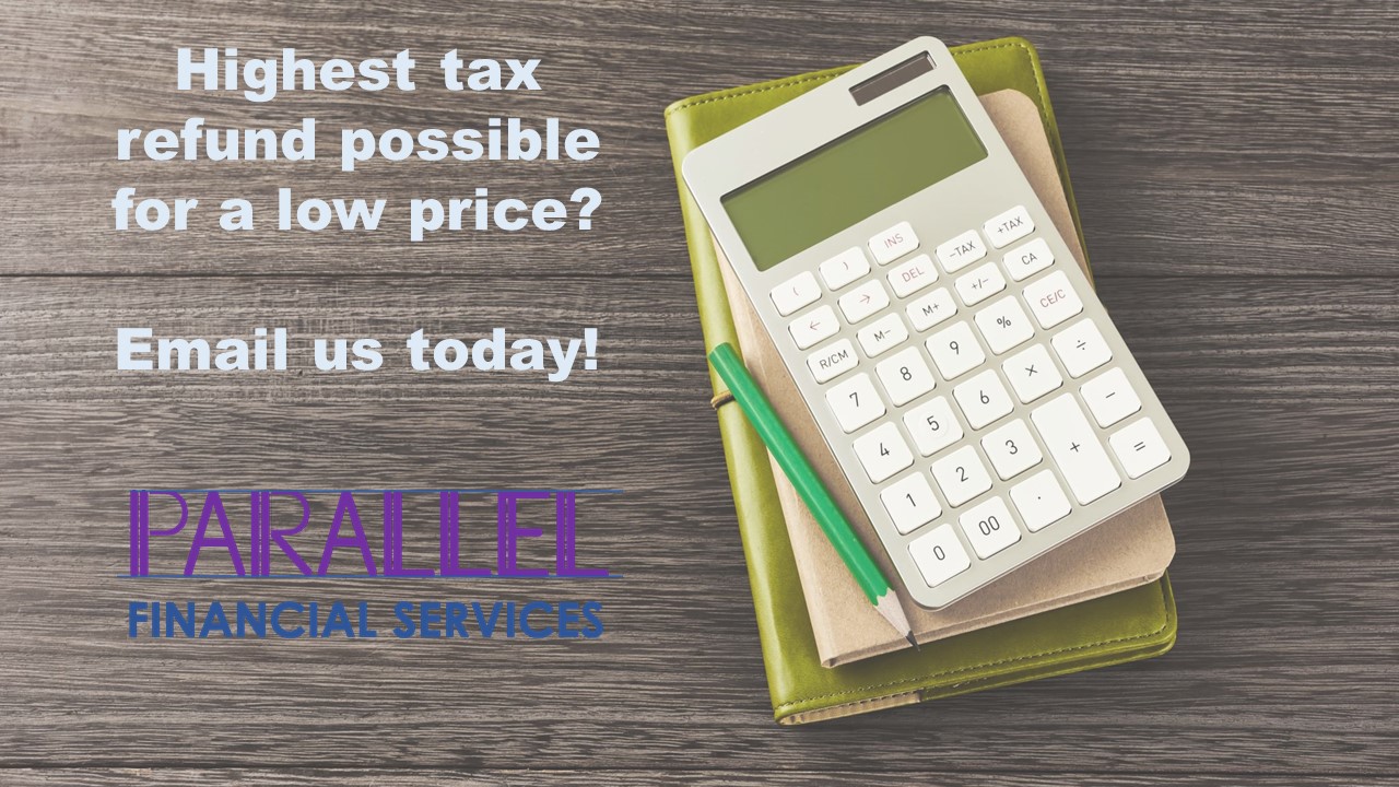 Parallel Financial Services