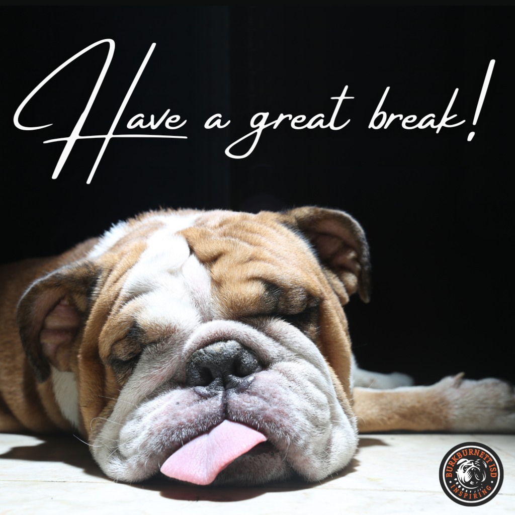 BMS Bulldogs - School's out, tongue's out! 🌞 Welcome to... | Facebook