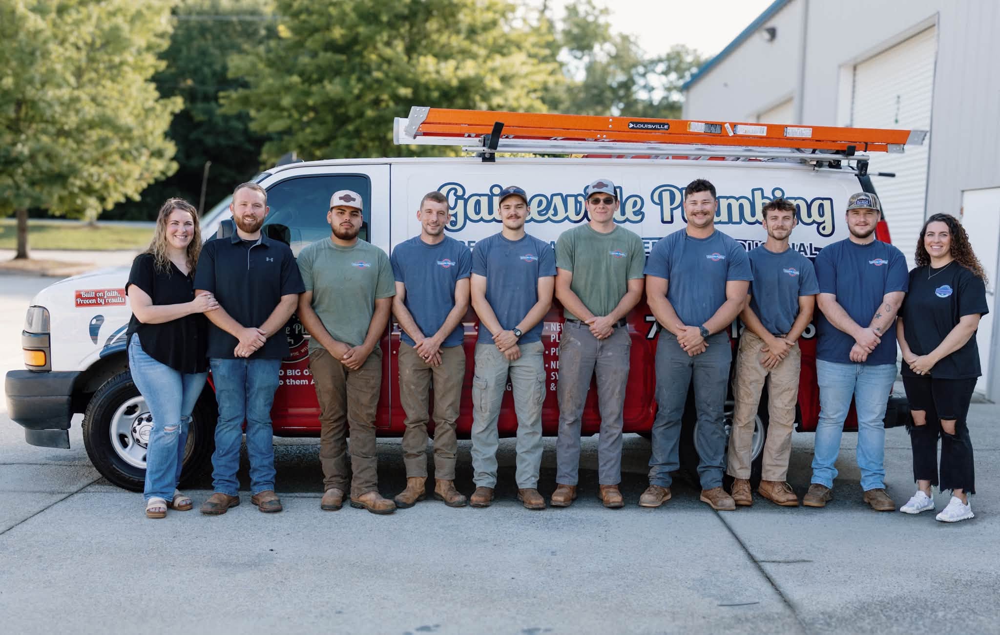 Gainesville Plumbing | Gainesville GA
