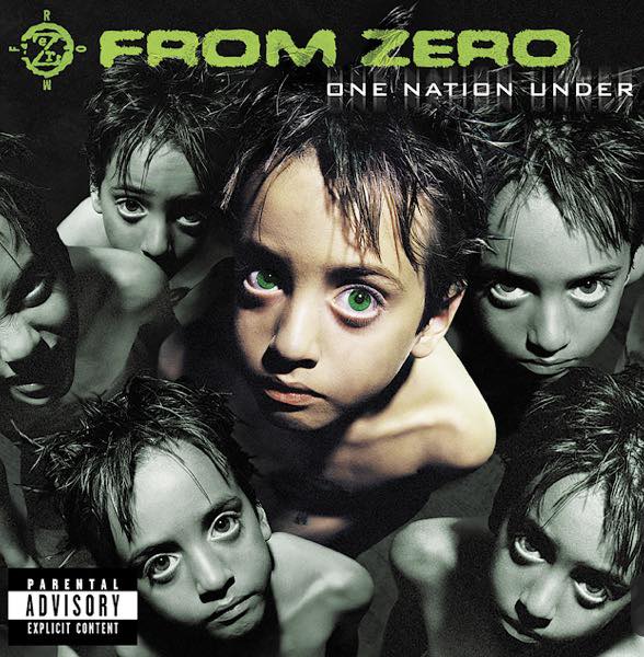 What ever happened to from zero?