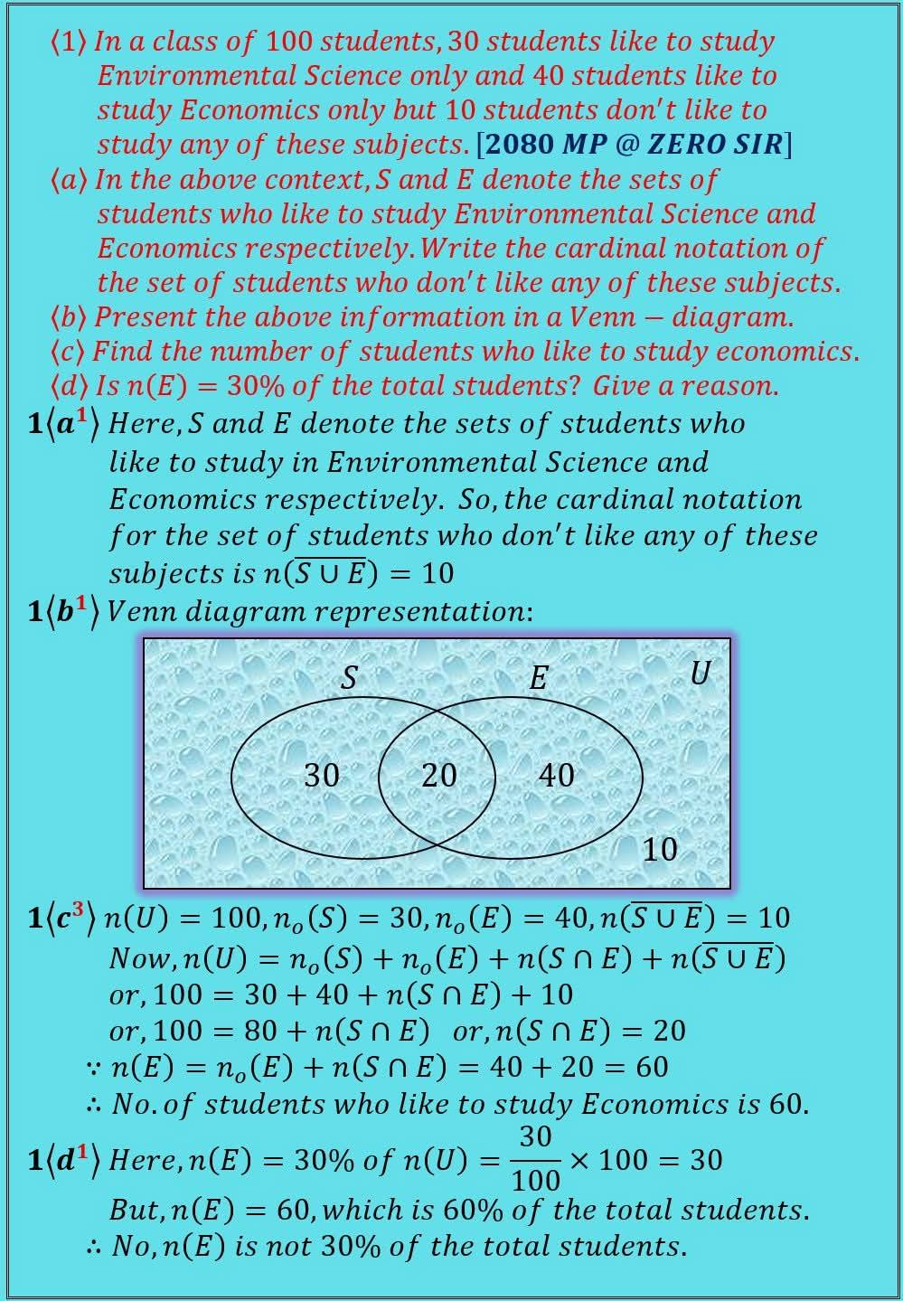 Math questions all solutions Solved by Prince Rauniyar CLASS 10