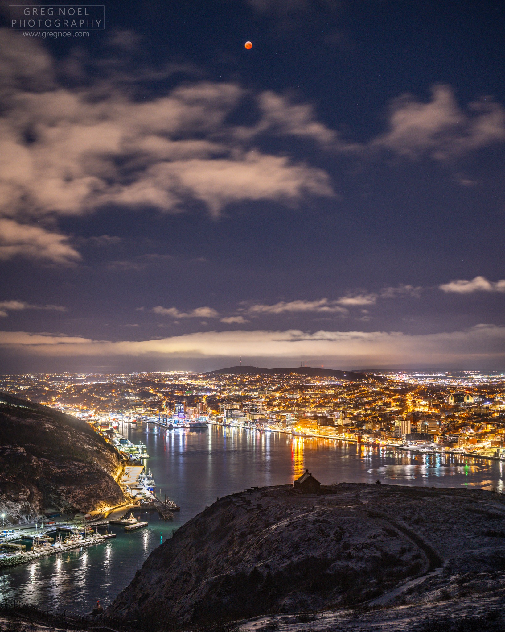 Greg Noel Photography