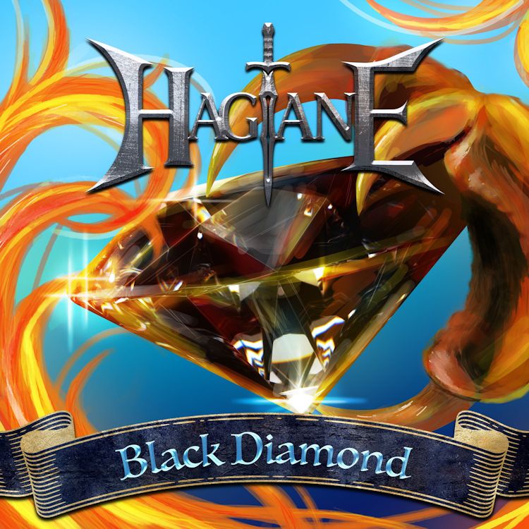 demo1 邦楽 HAGANE