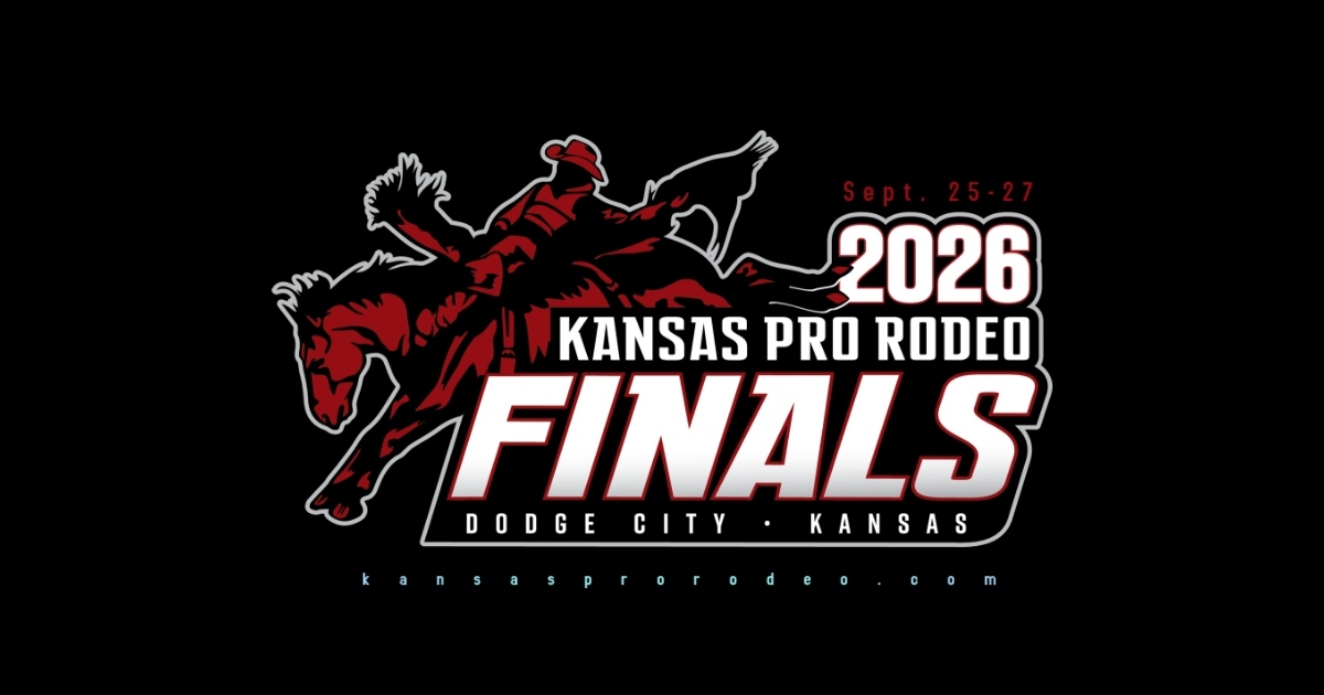 Kansas Pro Rodeo - KPRA