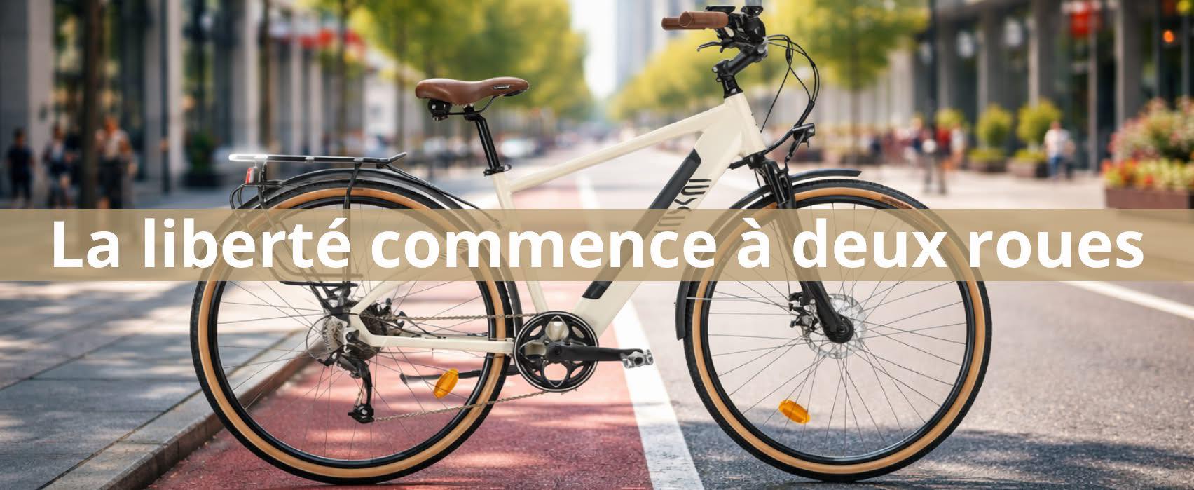 Vélo Direct Usine | Machecoul