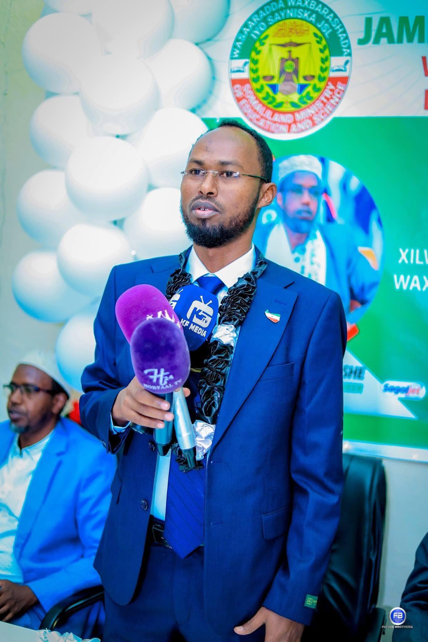 Mustafe Mohamed Dhiidhi