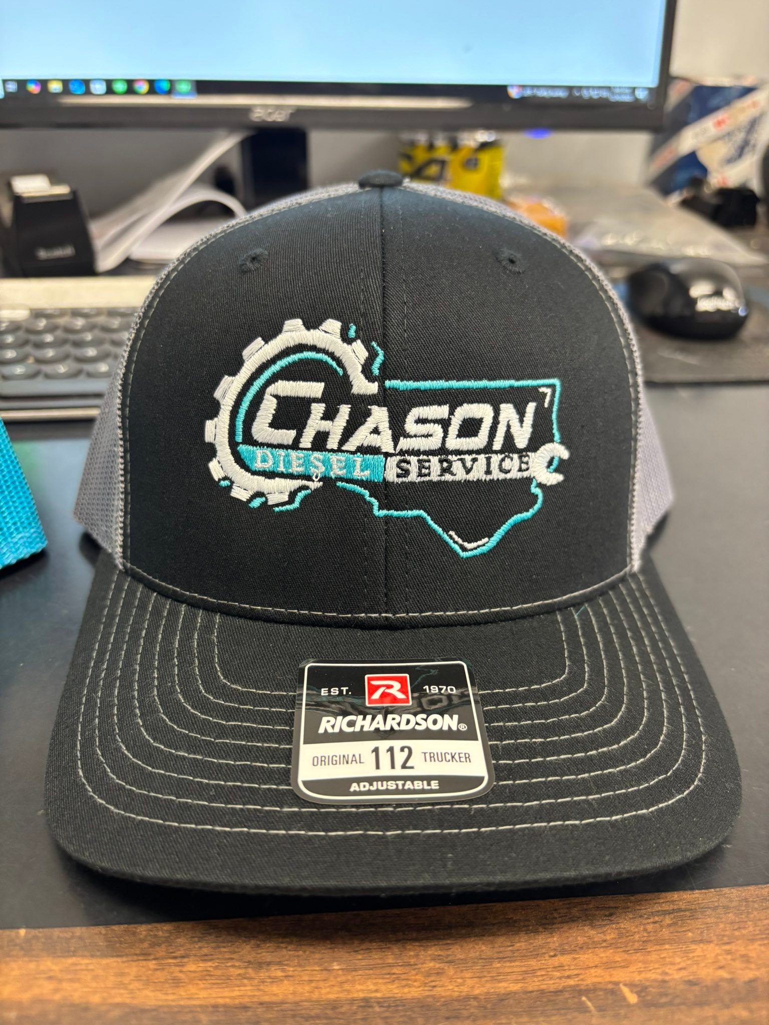 Chason Diesel Service | Garner NC