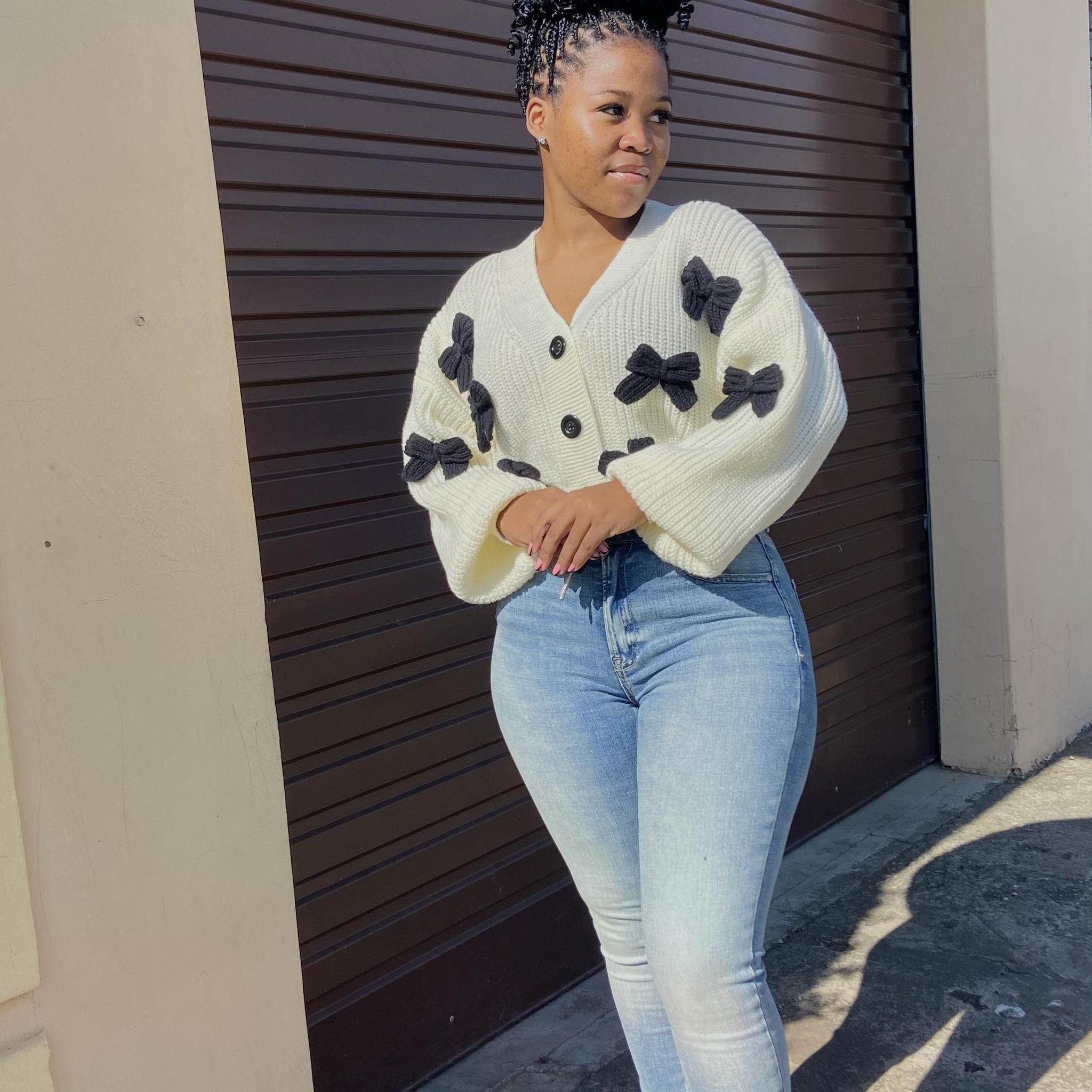 Khethelo Masango