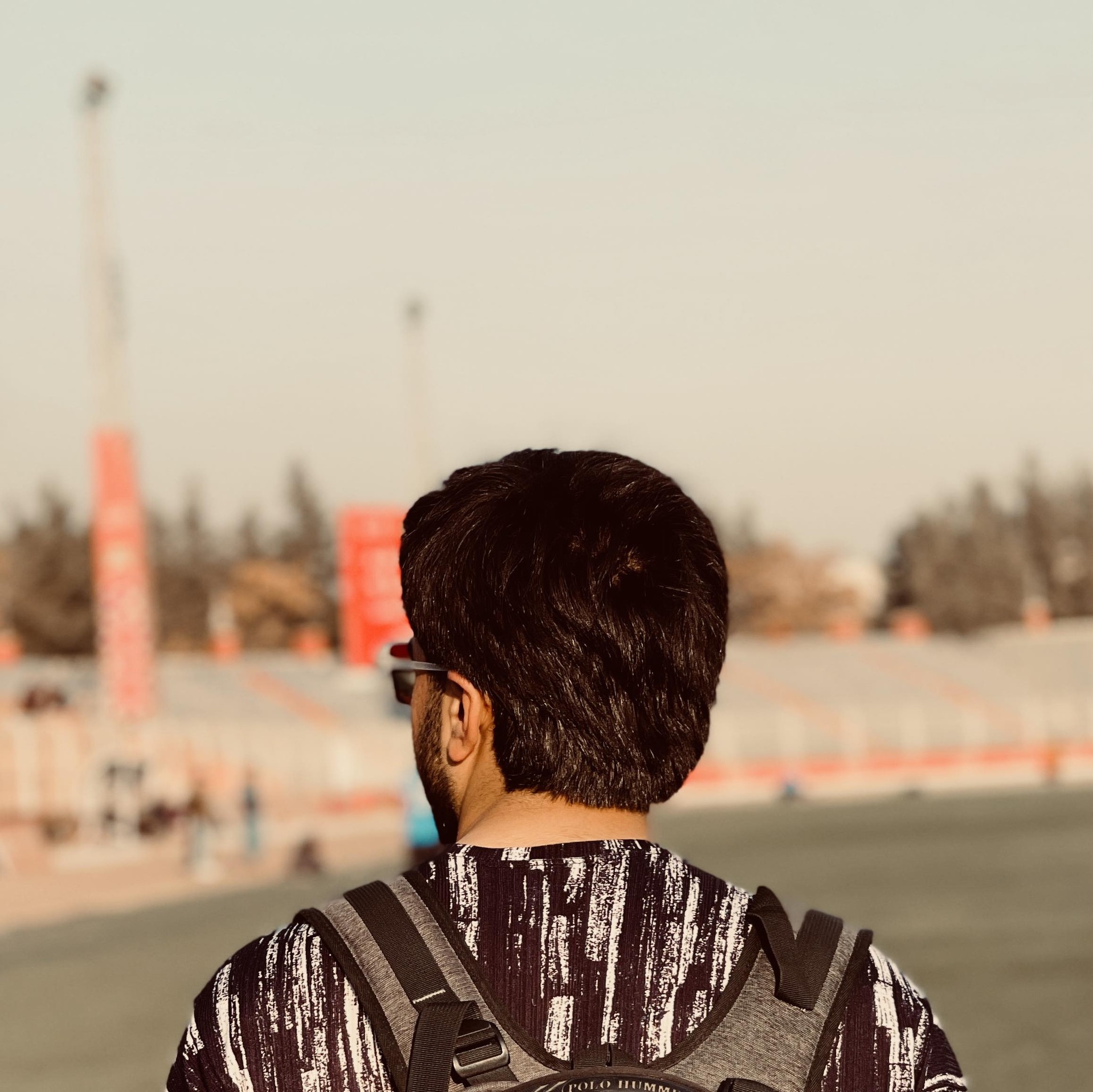 Sabawoon Shirzad