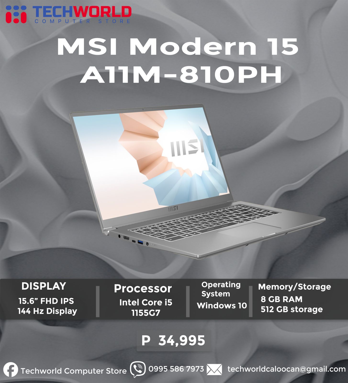 ? MSI LAPTOPS MEGA LINEUP – FIND YOUR PERFECT MATCH! ?Are you 