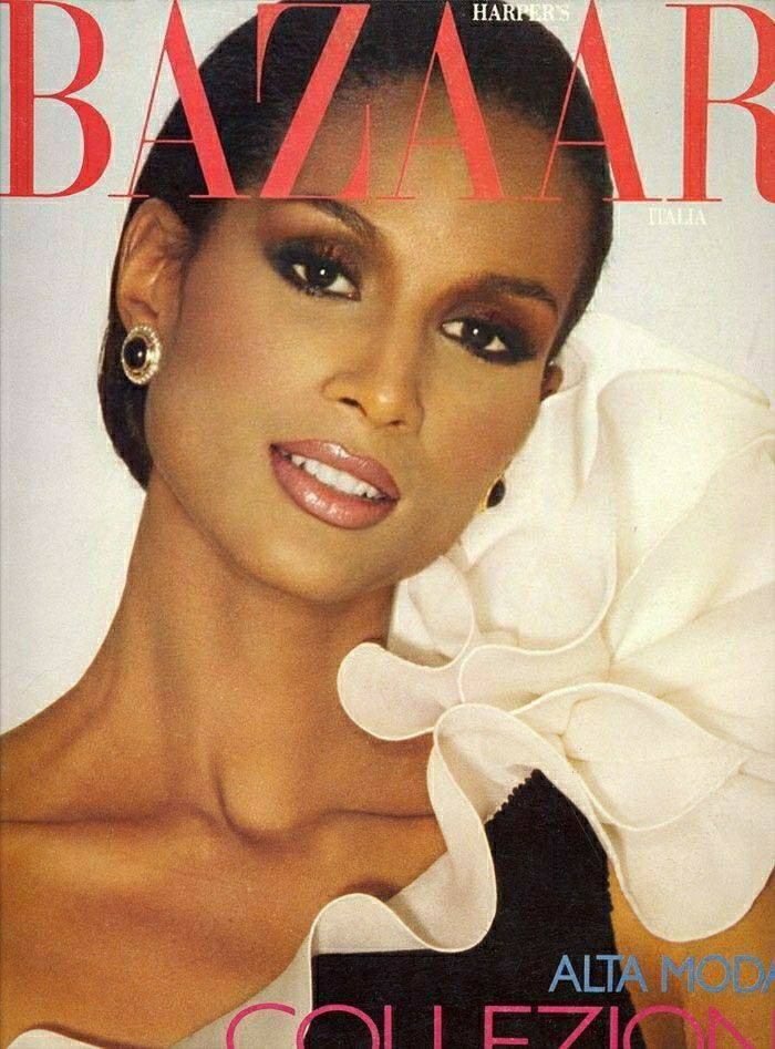8 0 ' s G L A M O U R ~ Thank you GLAMOUR magazine for featuring