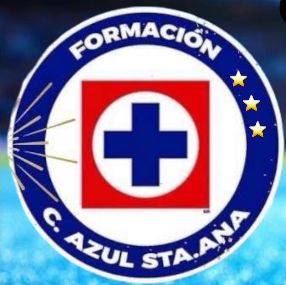 Formativo Azul Santa Ana