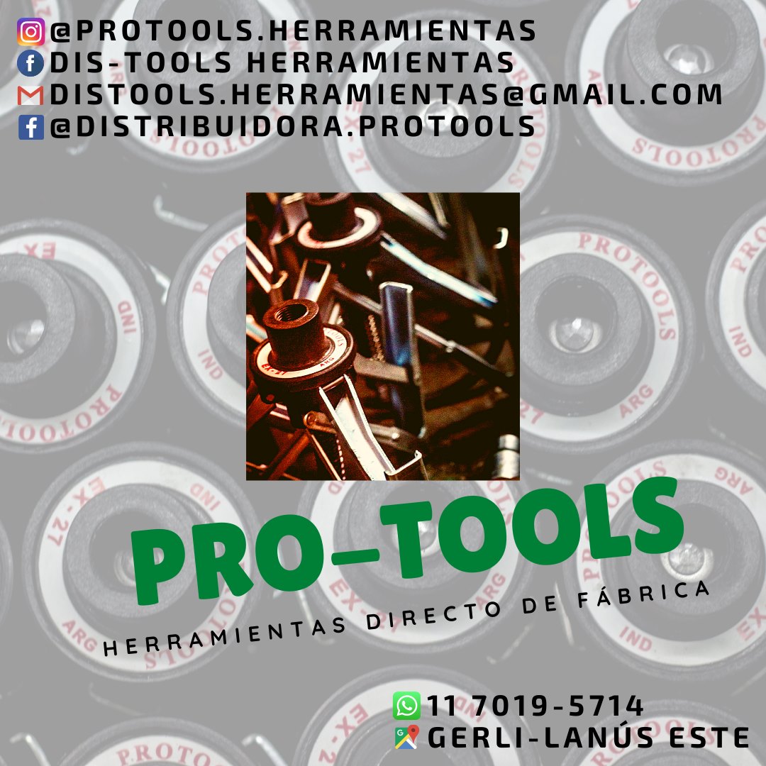Dis-Tools
