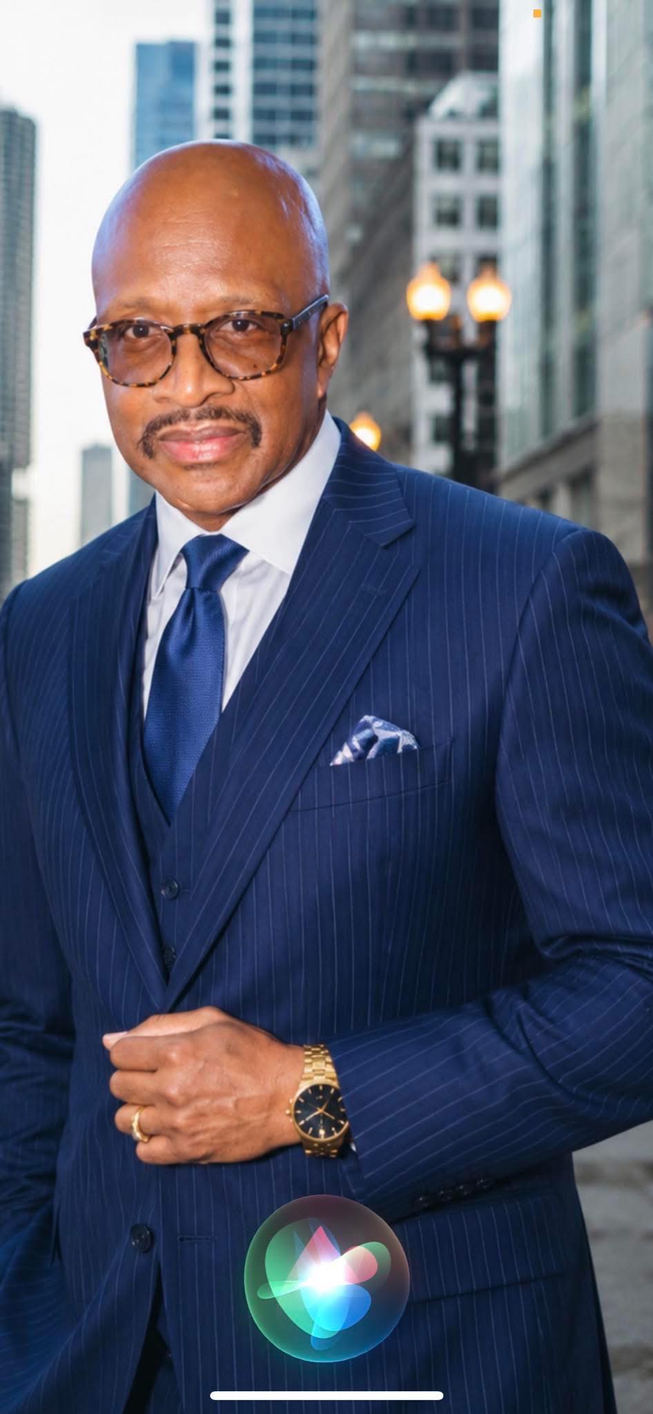 dress shirts that go with navy blue suit A well-dressed man in a tailored three-piece paired a white shirt, patterned tie, and pocket square, exuding a polished and sophisticated look Includes jacket with an