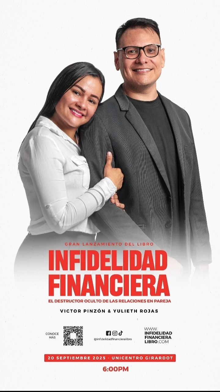 Infidelidad Financiera | Bogotá