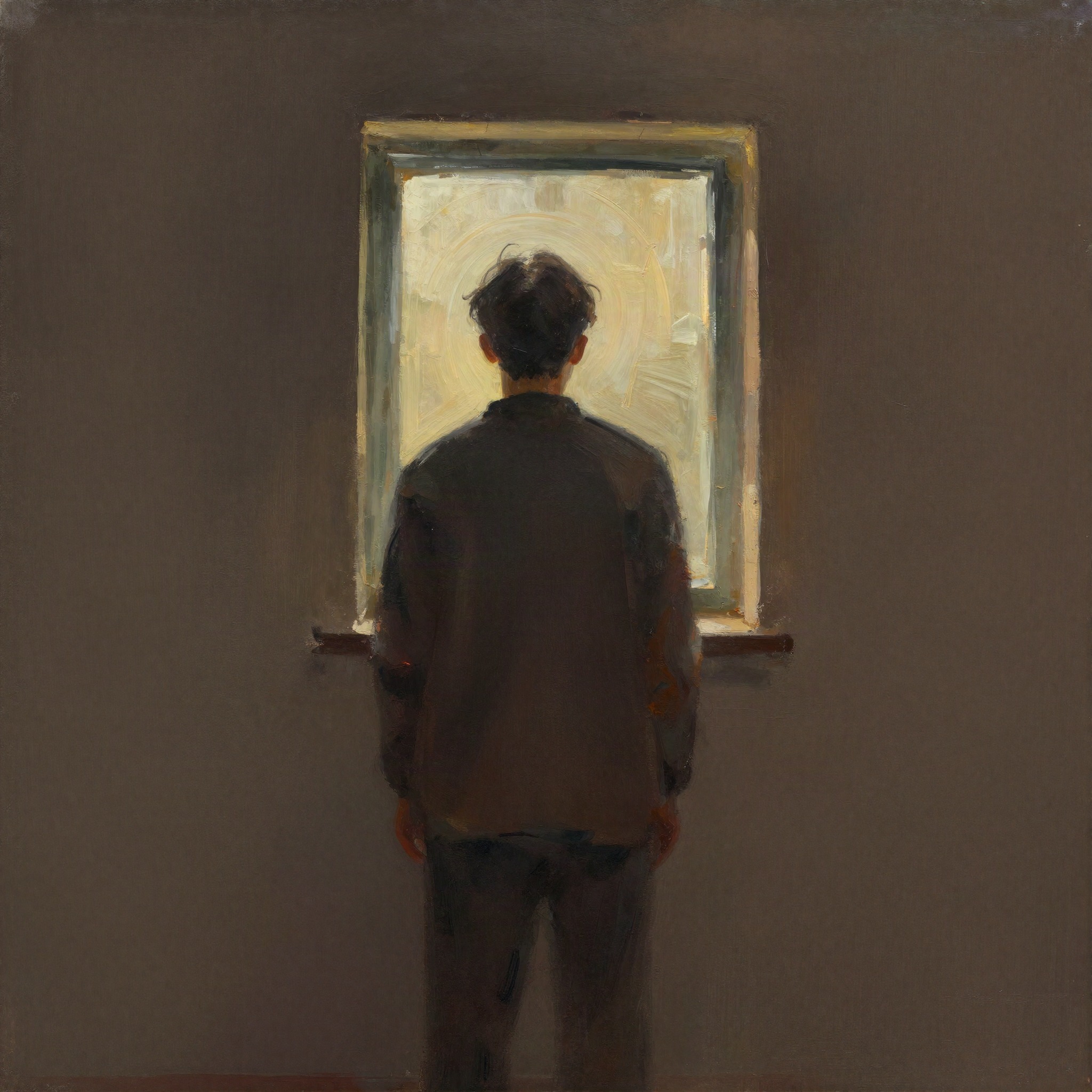 You are not too much You were just in a room built for quieter people ...