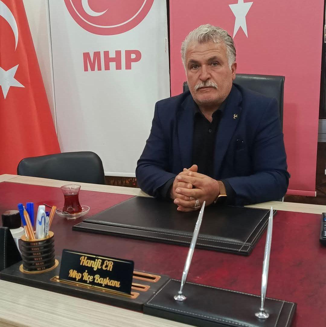 Hanifi Er