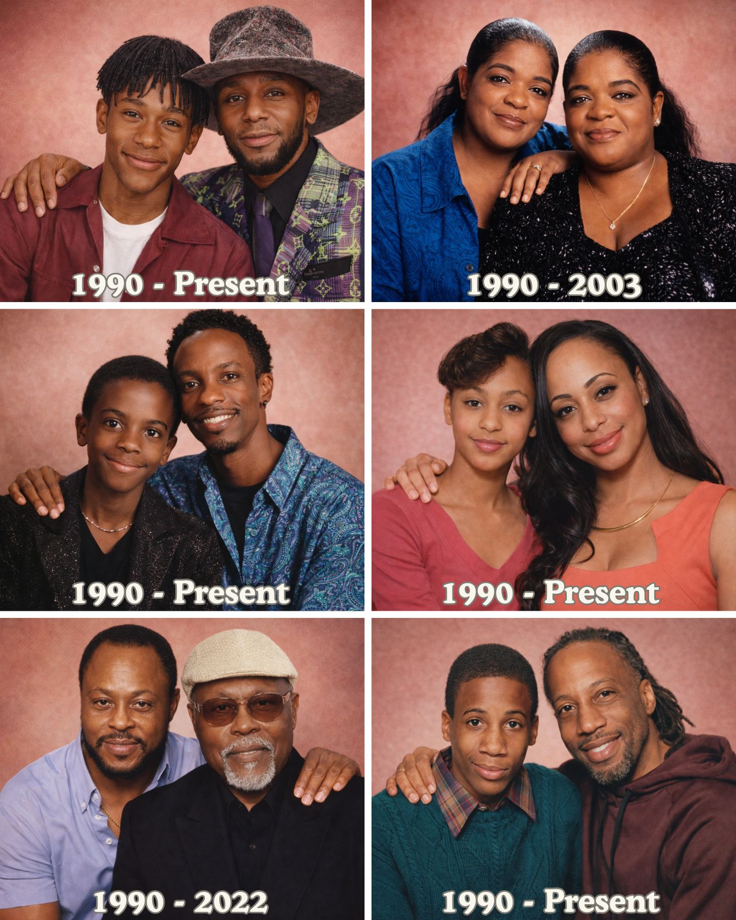 Hope2000D - 'You Take the Kids ' Cast then and now #90stvshows #fypageシ ...