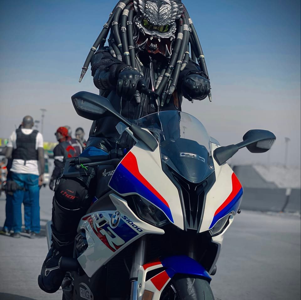 #predator_egypt_garage #predator_only_in_egypt @highlight #بريدتور_مصر ...
