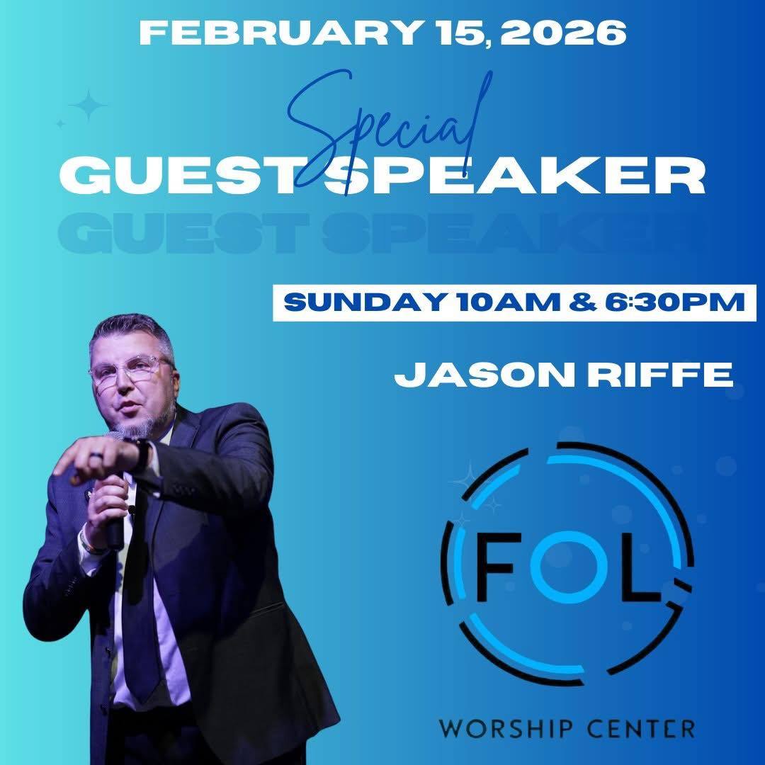 Jason L. Riffe