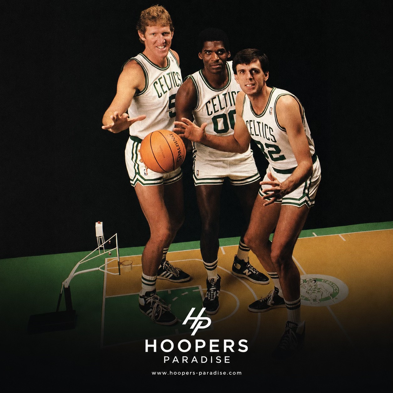 HoopersParadise - Bill Walton Was Considered Washed Up When He 