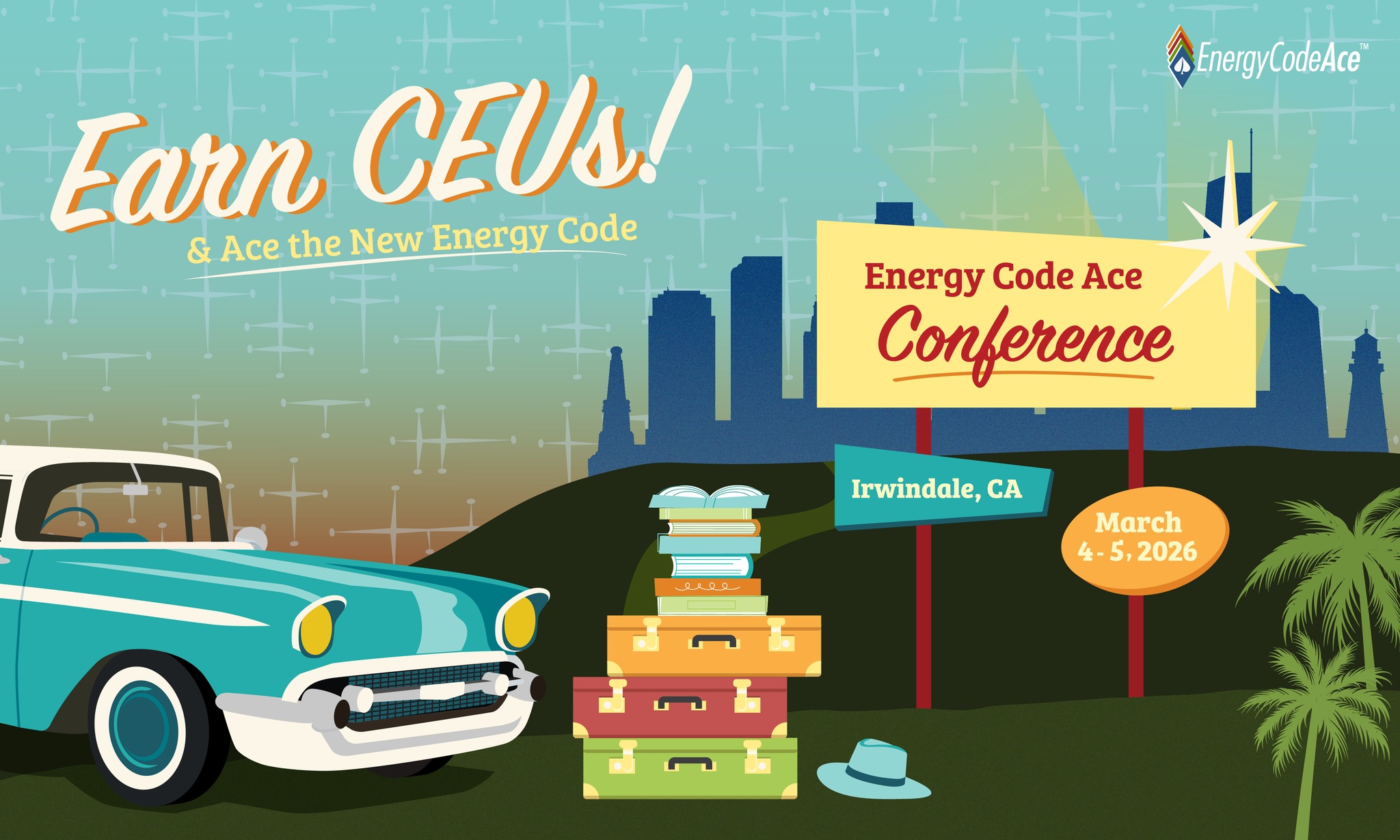 Energy Code Ace