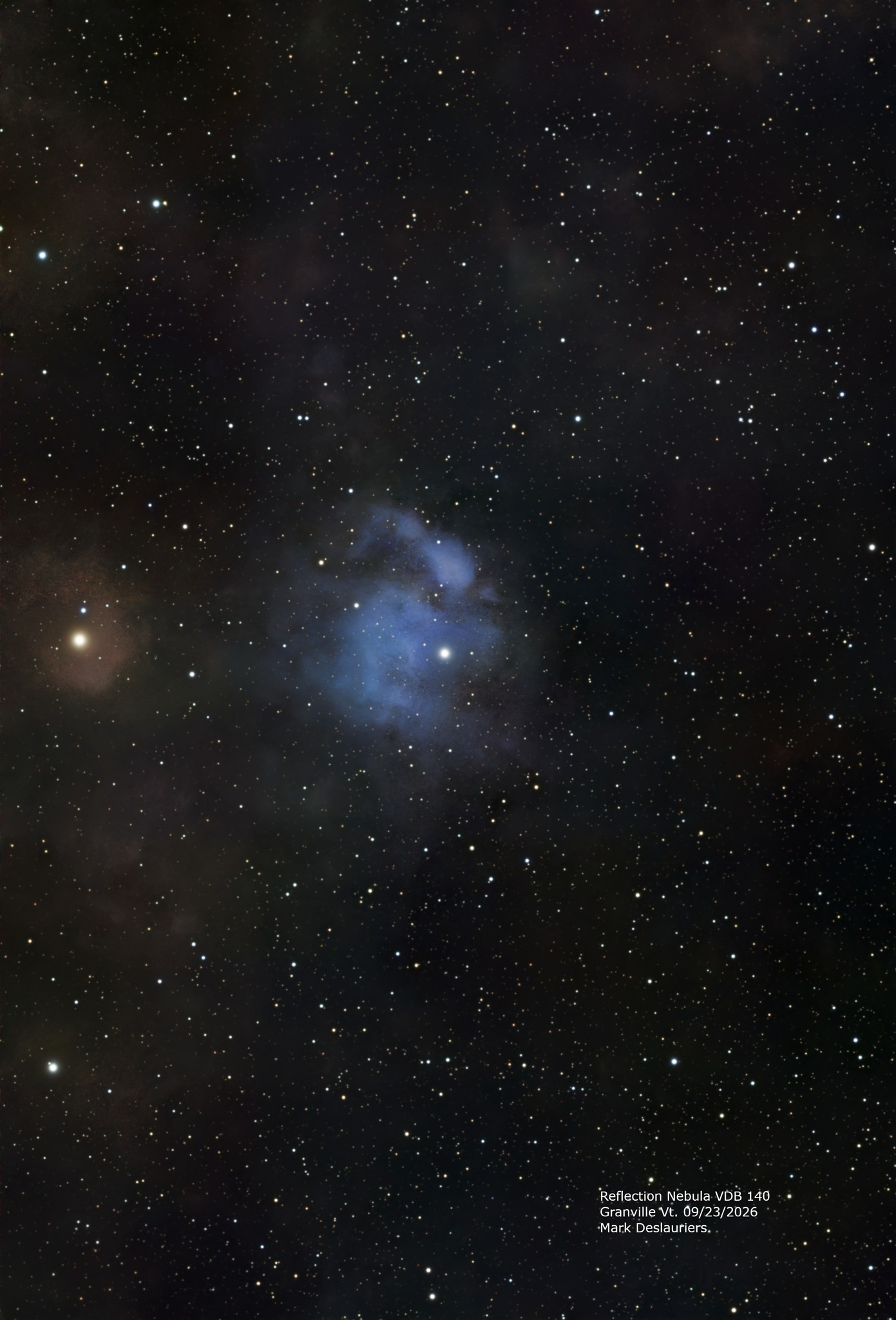 NGC7293 らせん星雲、神の眼星雲 #SeestarS50 #EQモード #4K画質