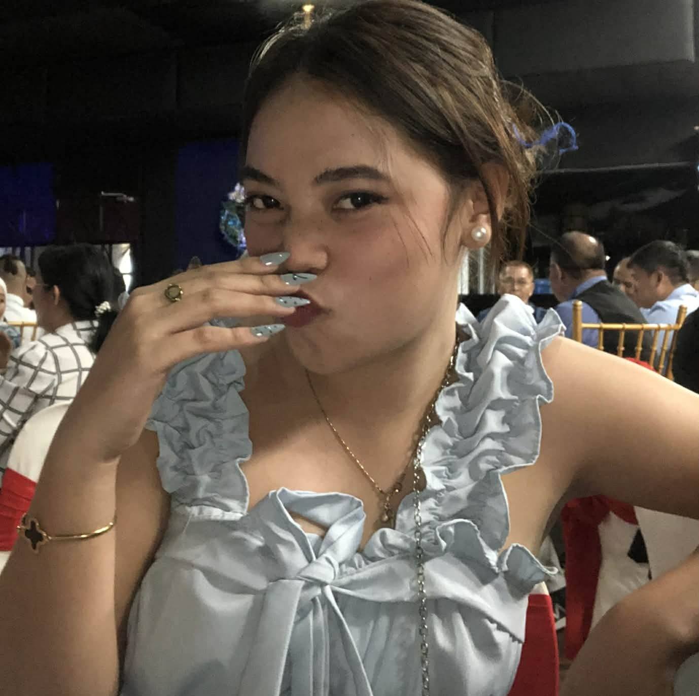 Steph Gyle Biong Capate