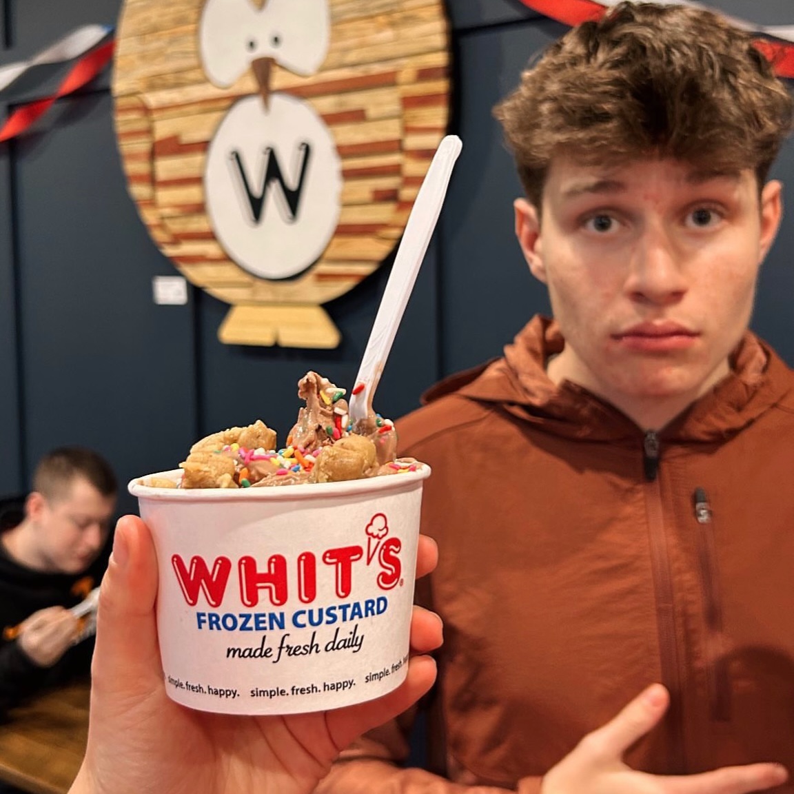 Whit's Frozen Custard of Cleveland, TN | Cleveland TN