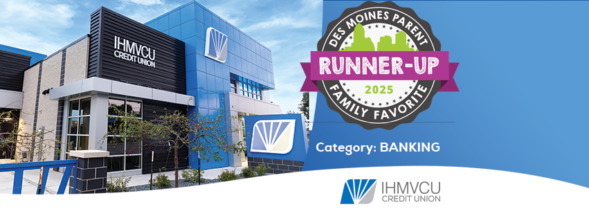 IHMVCU Credit Union | Des Moines IA