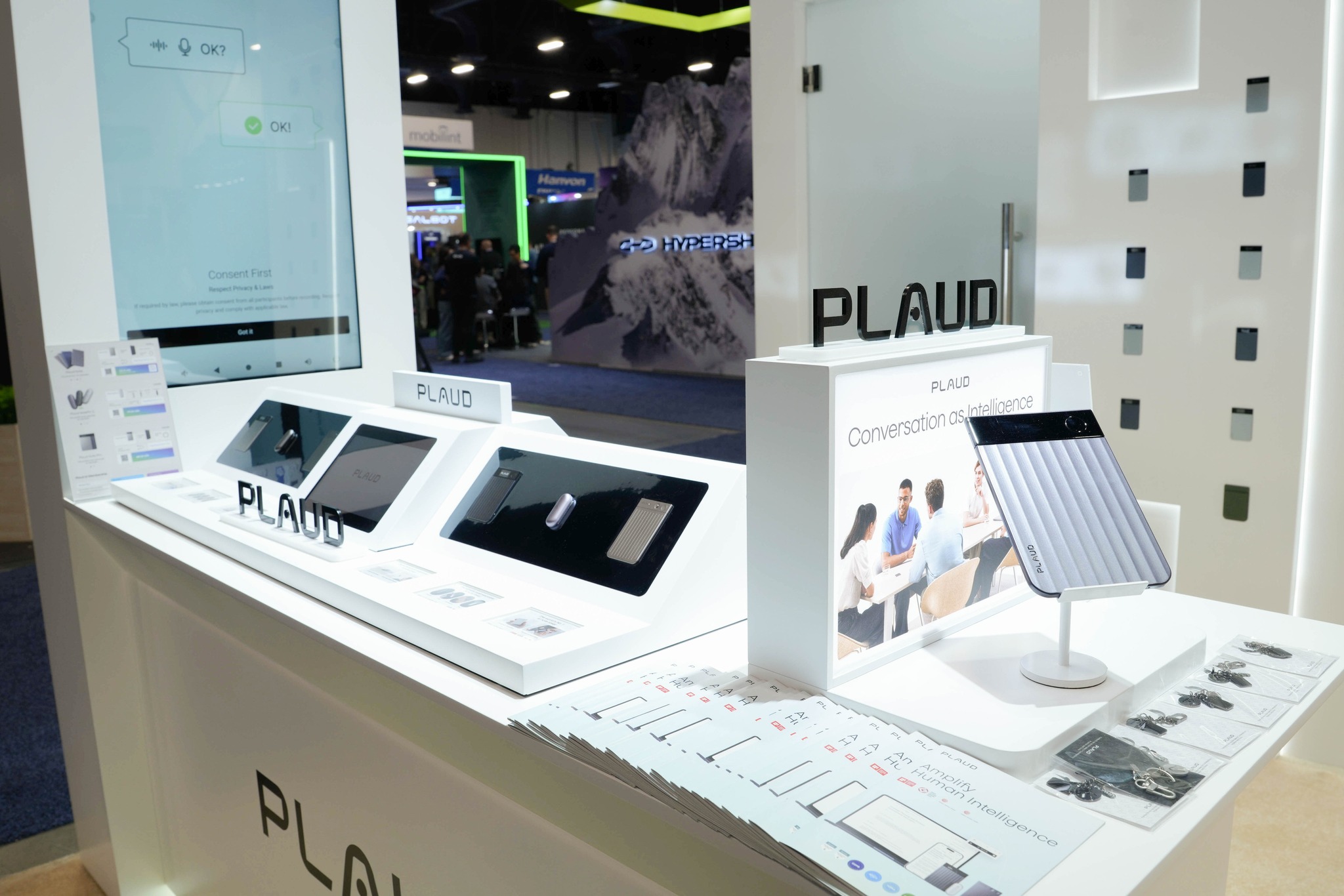 PLAUD 香港