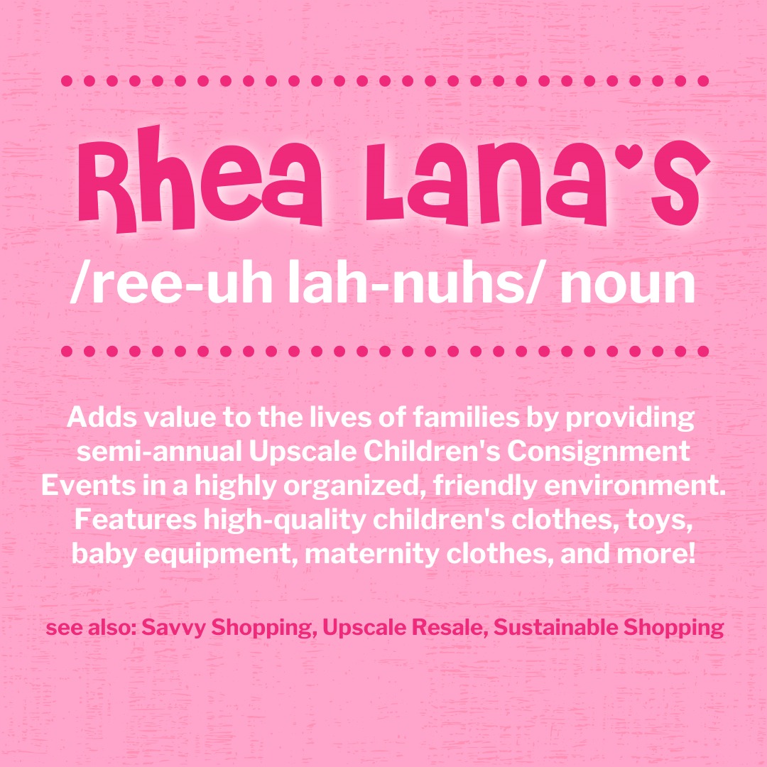 Rhea Lana's of Northwest Indiana
