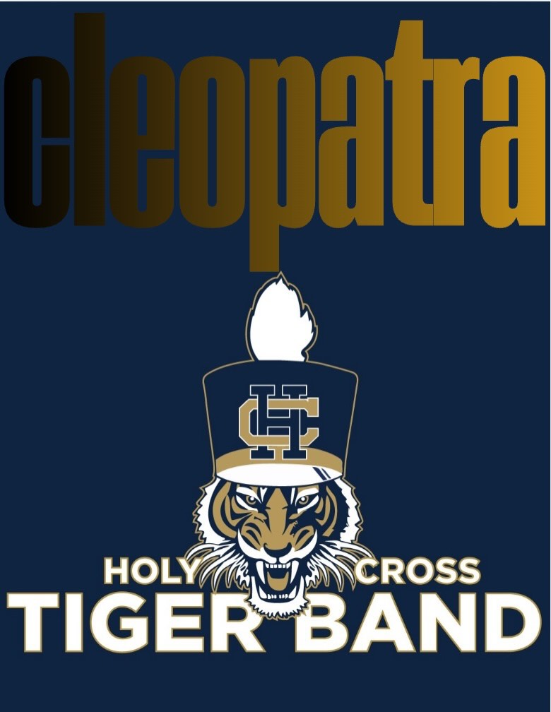 Holy Cross Tiger Band | New Orleans LA
