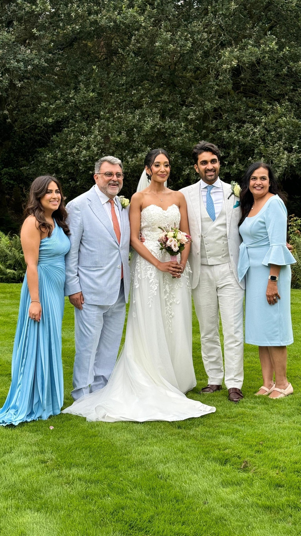 Anil Rajani