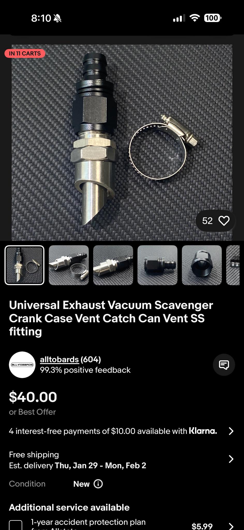 On relieving crankcase pressure, PCVs, catch cans, breathers and