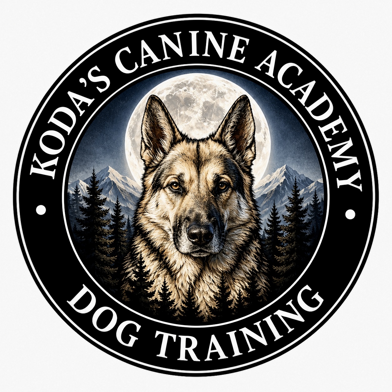 Training a service dog doesn’t only happen during a “training session ...
